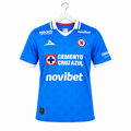 Cruz Azul Visita 26/27