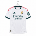 Real Madrid Local 2027