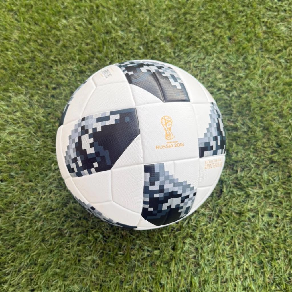 Balon termosellado TELESTAR 2018
