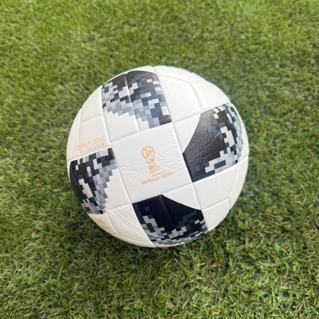 Balon termosellado TELESTAR 2018