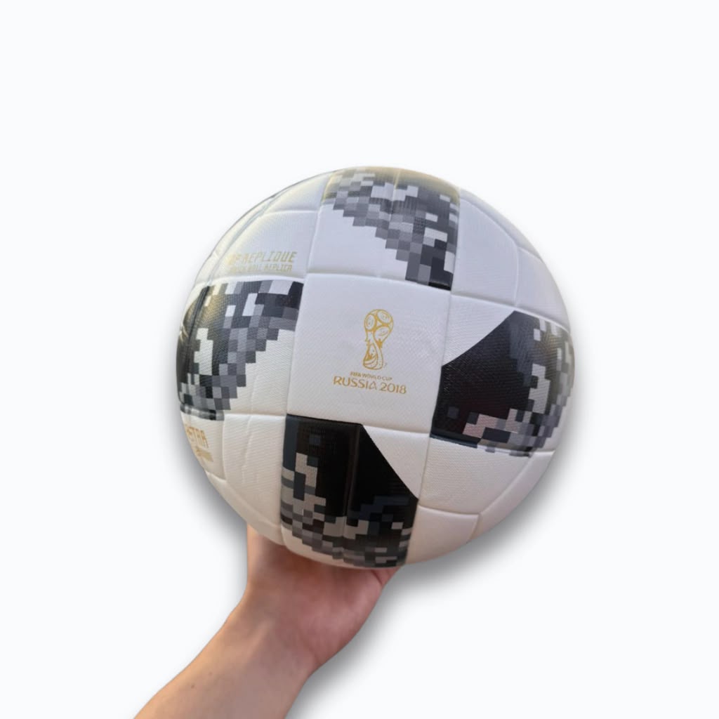 Balon termosellado TELESTAR 2018