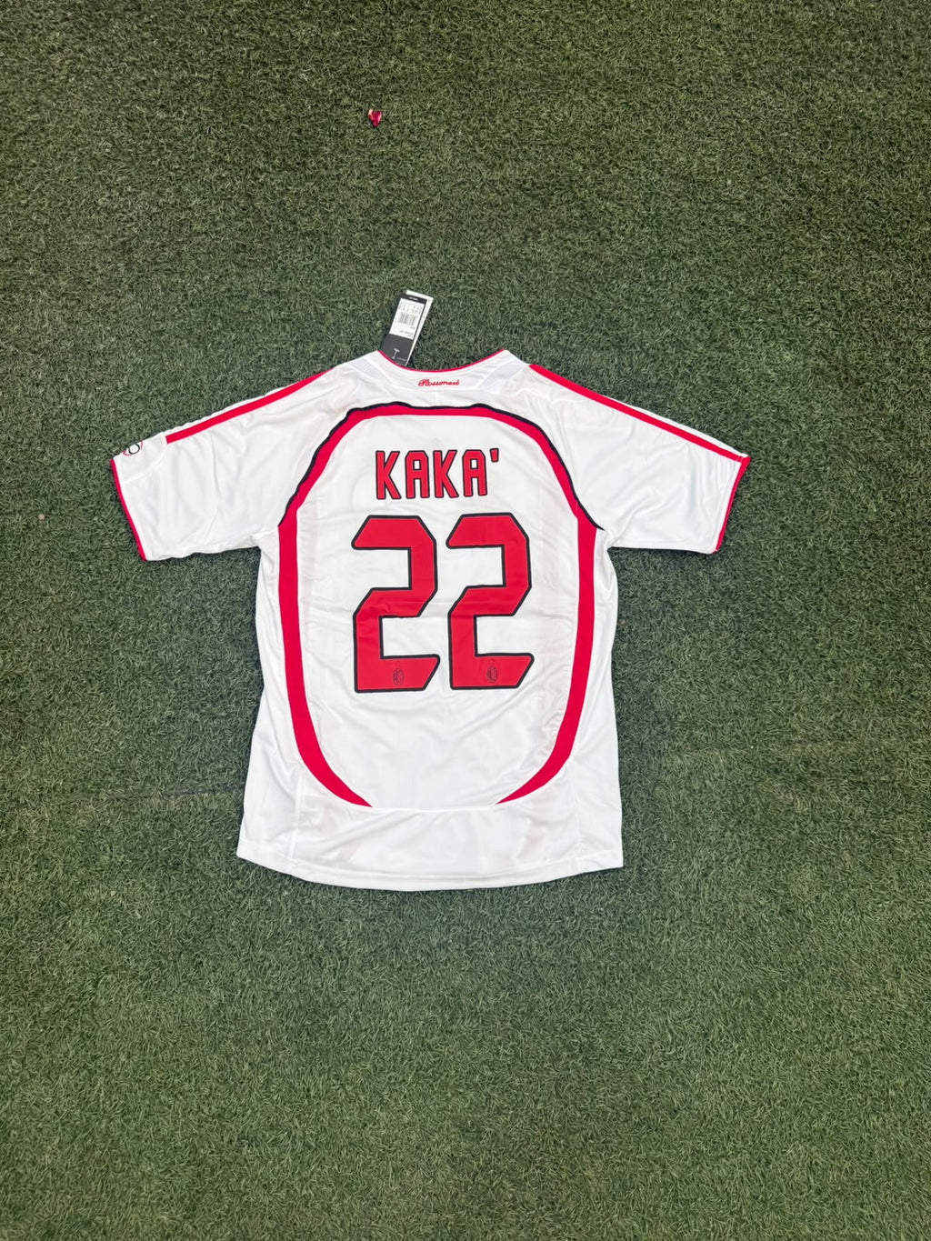 AC MILAN KAKA -07 EXPRESS