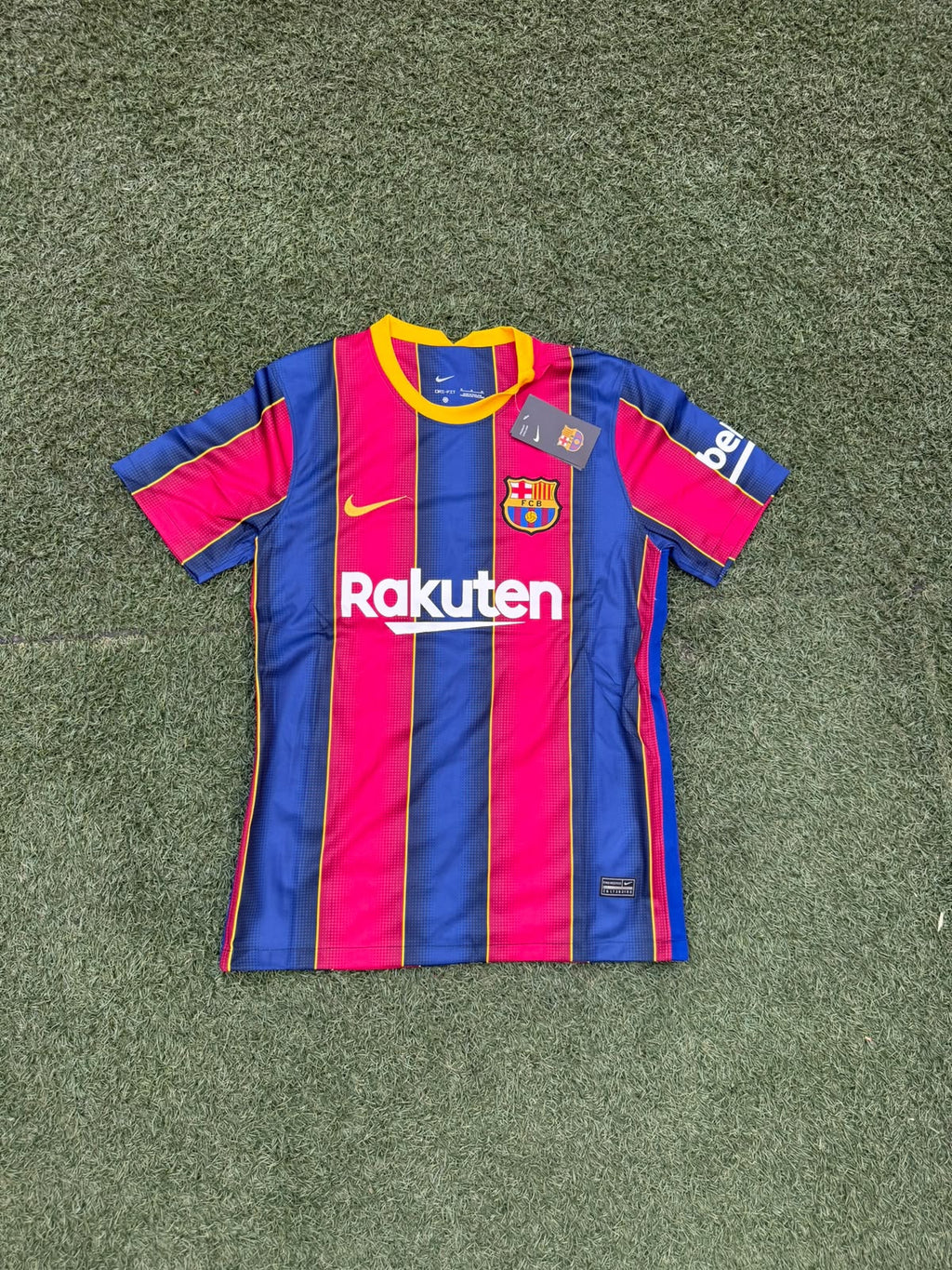 Barcelona 20/21 MESSI EXPRESS