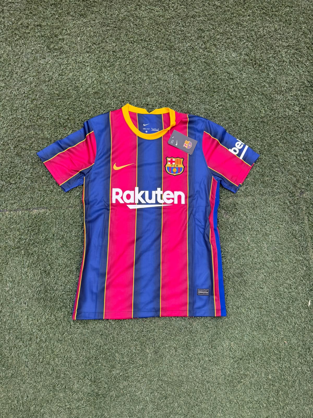 Barcelona 20/21 MESSI EXPRESS