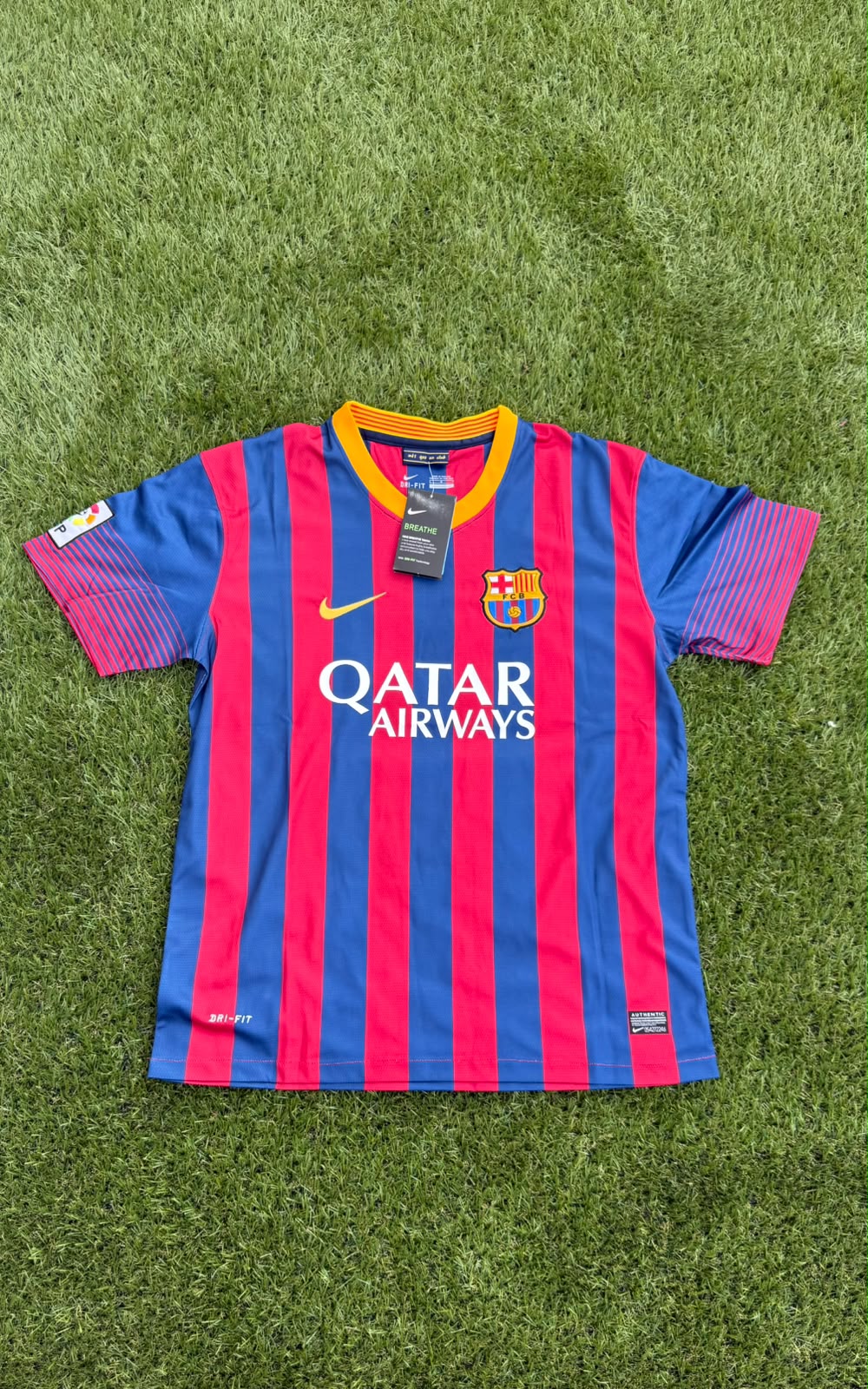 Barcelona Neymar 13/14  EXPRESS