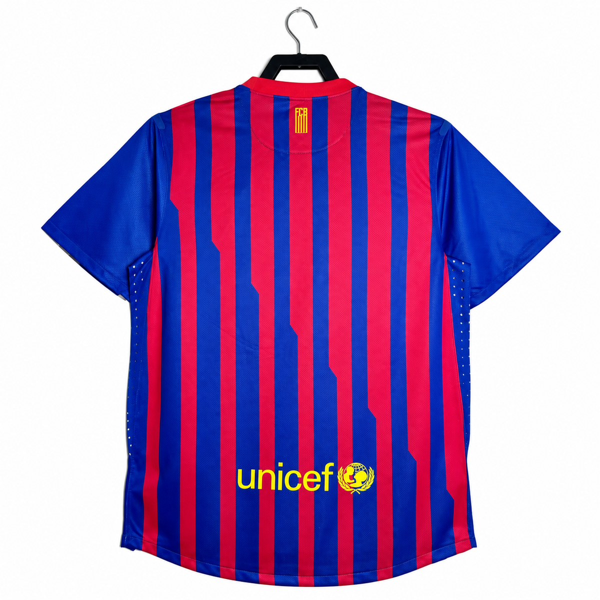 Barcelona - 2011-2012 - Local