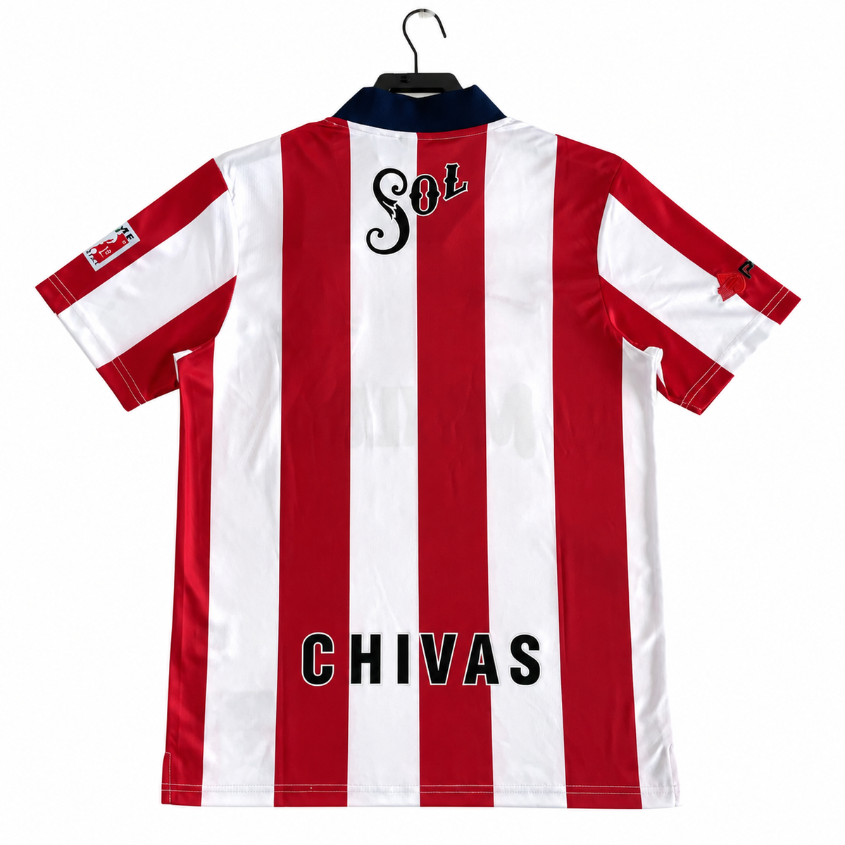 Chivas - 1996-1997 - Local