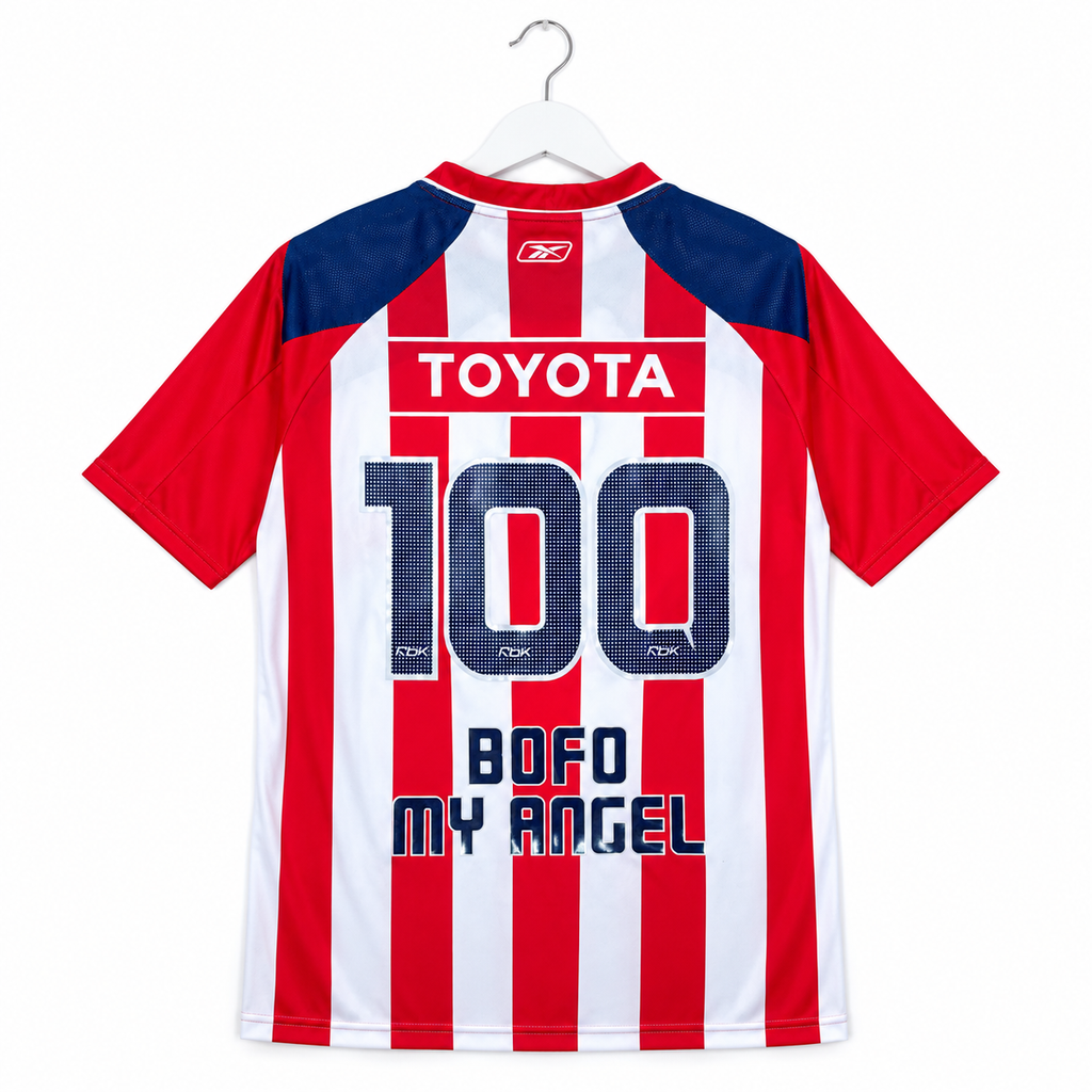 Chivas Local 06/07