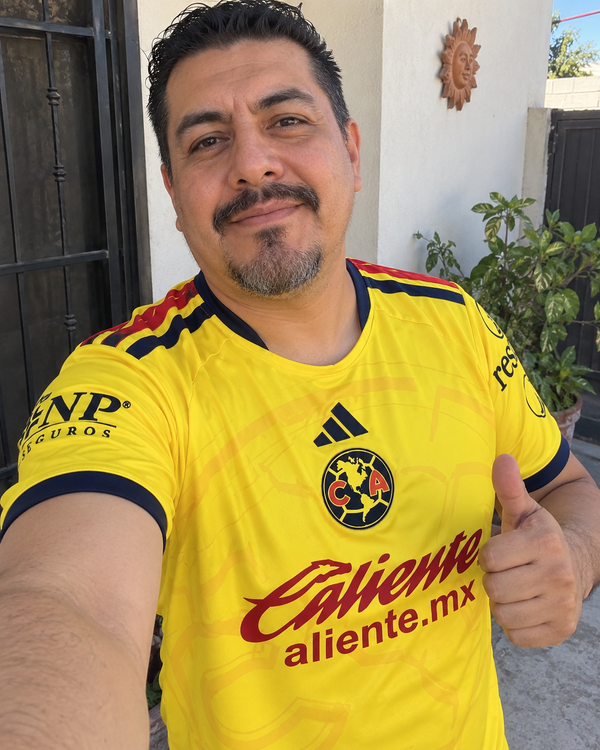 Rigoberto Hernandez