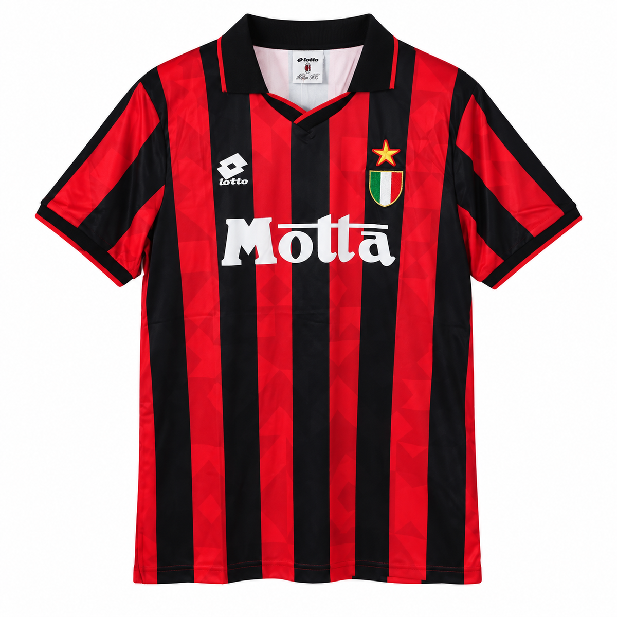 AC Milan - 1993-1994 - Local