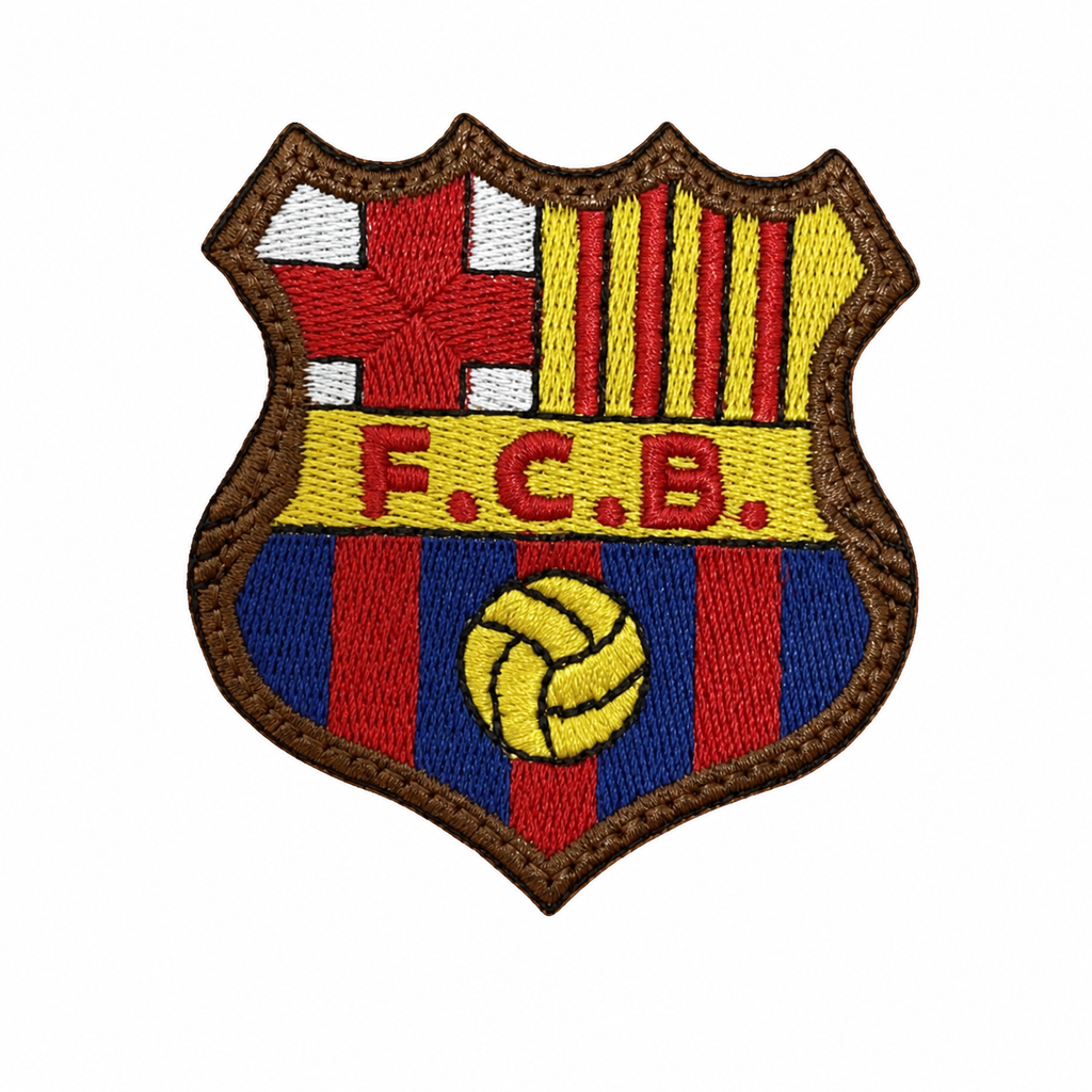 Barcelona - 1989-1992 - Visita