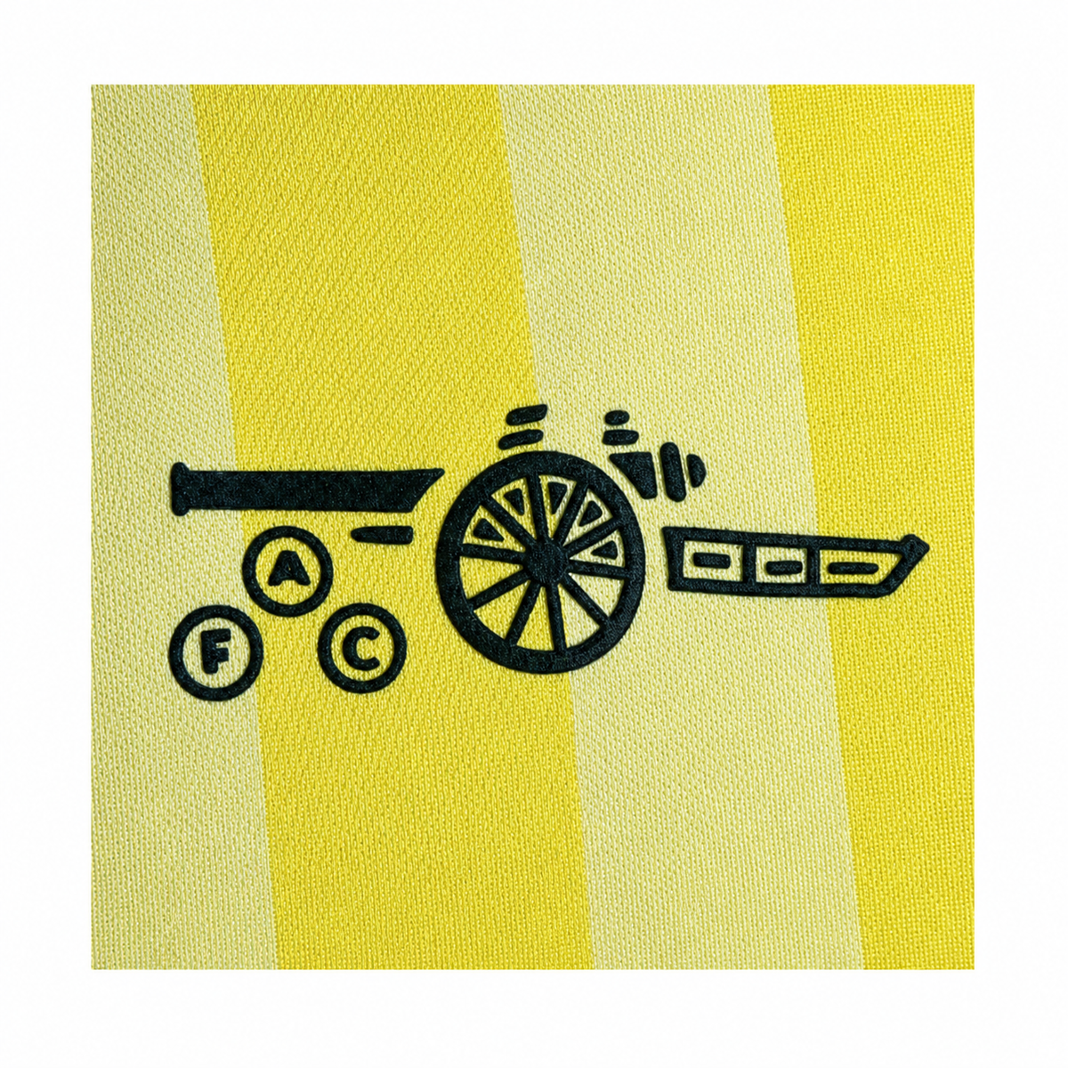Arsenal - 1983-1986 - Visita