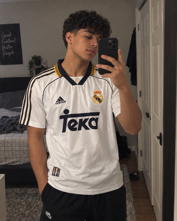 Marco R. | Personal Trainer