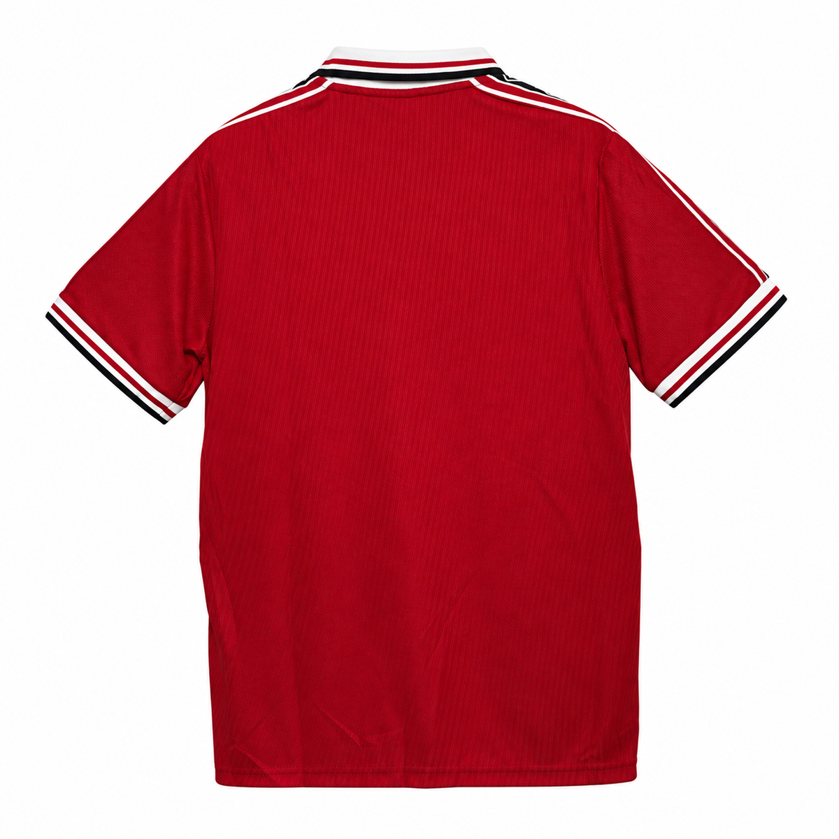 Manchester United - 1998-1999 - Local