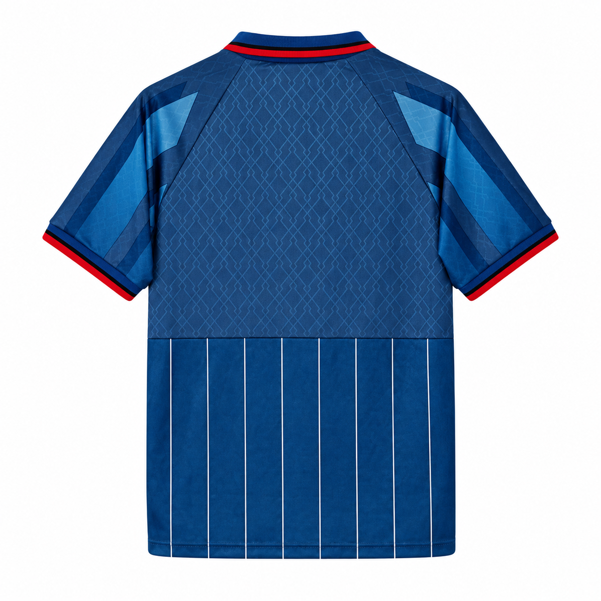 AC Milan - 1996-1997 - Visita