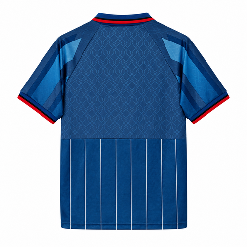 AC Milan - 1996-1997 - Visita