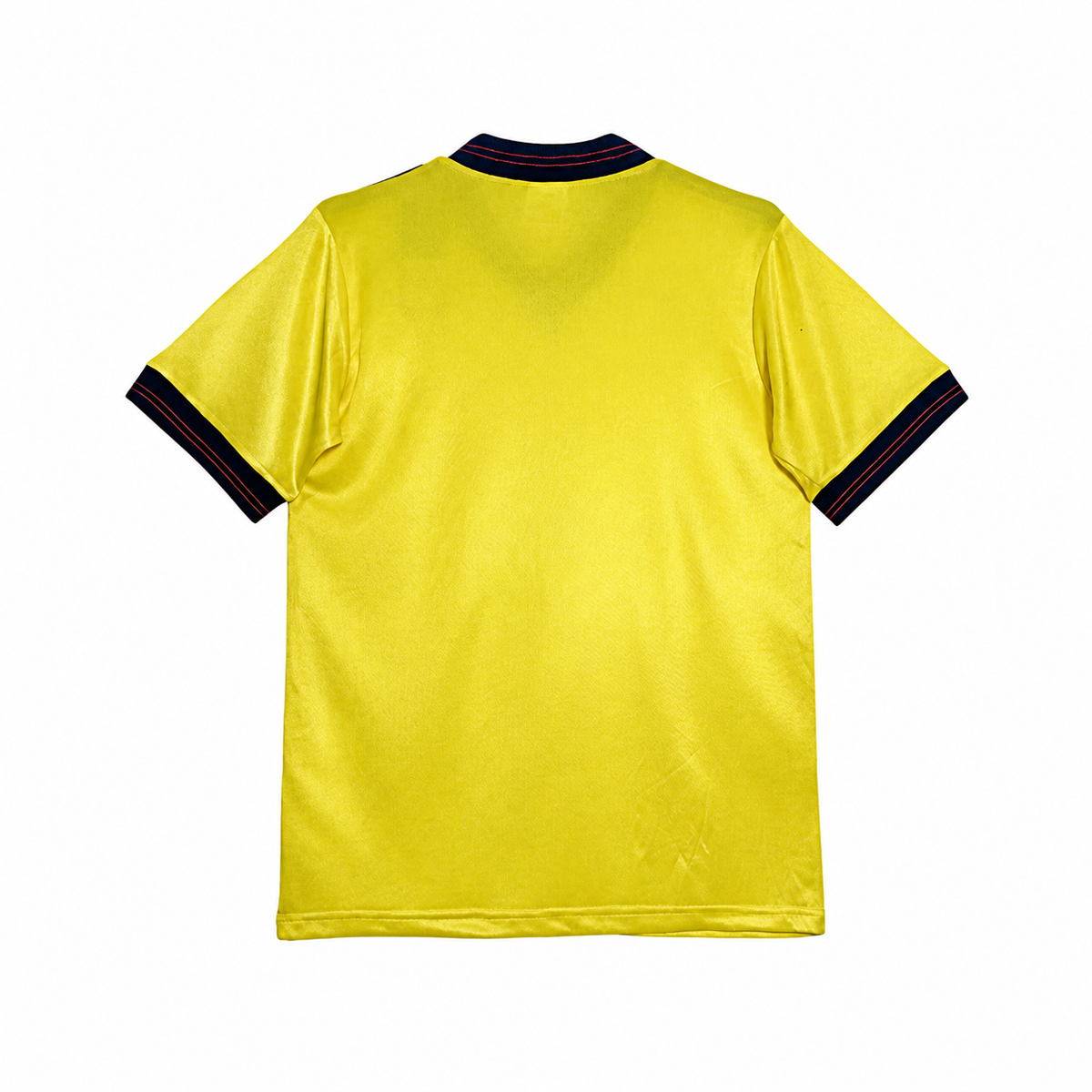Arsenal - 1983-1986 - Visita