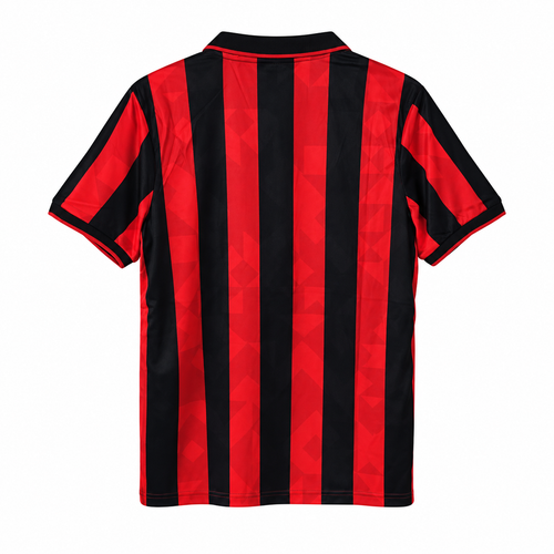 AC Milan - 1993-1994 - Local