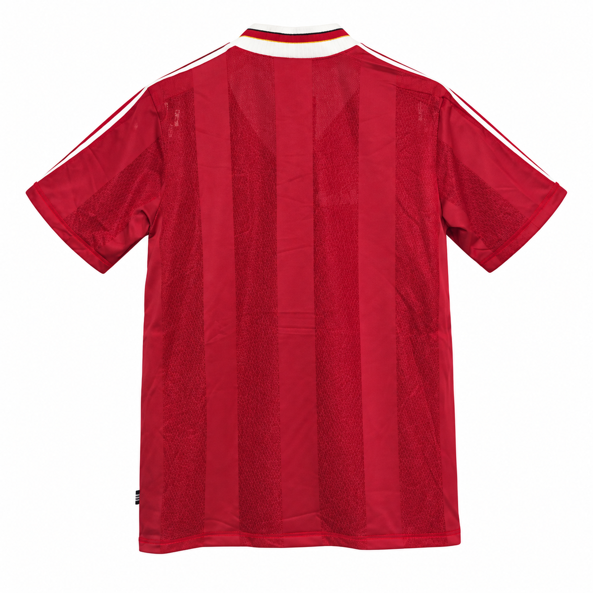 Liverpool - 1995-1996 - Local