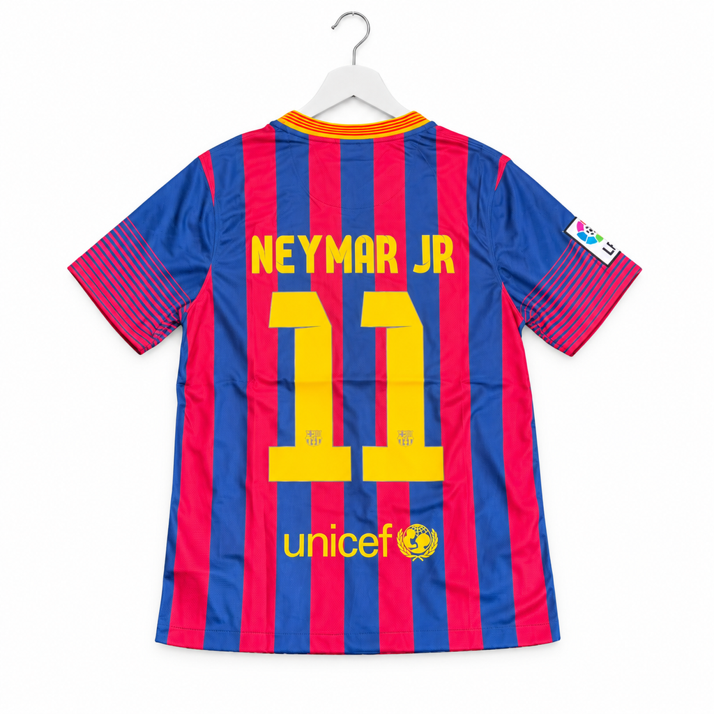 Barcelona Neymar 13/14  EXPRESS