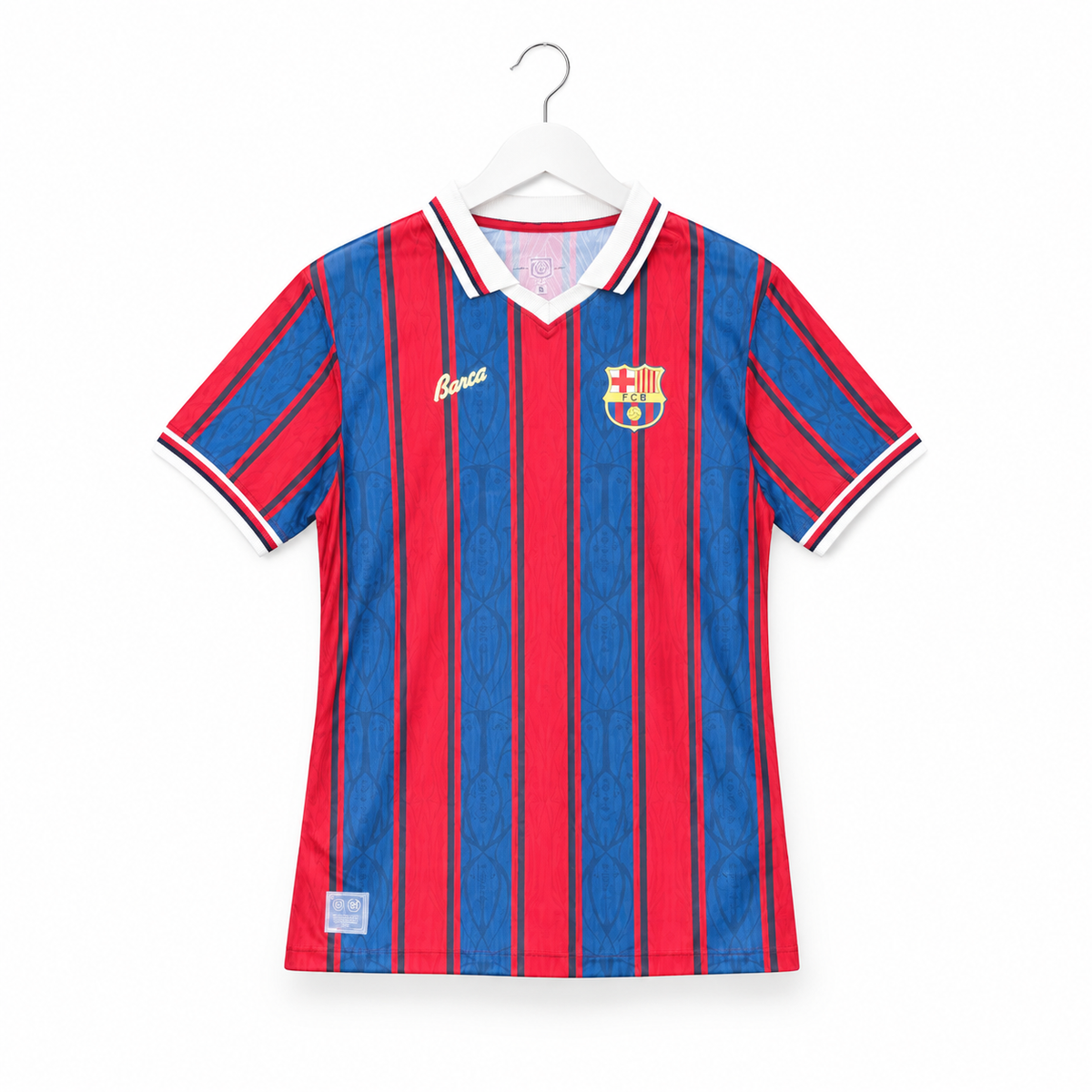 Barcelona 125 aniversario EXPRESS