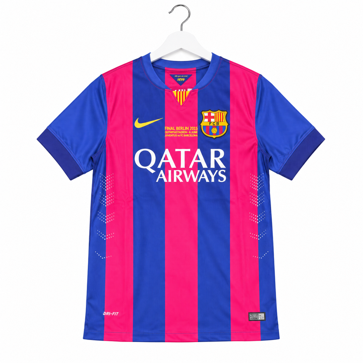 Barcelona Messi 14/15 EXPRESS LOCAL