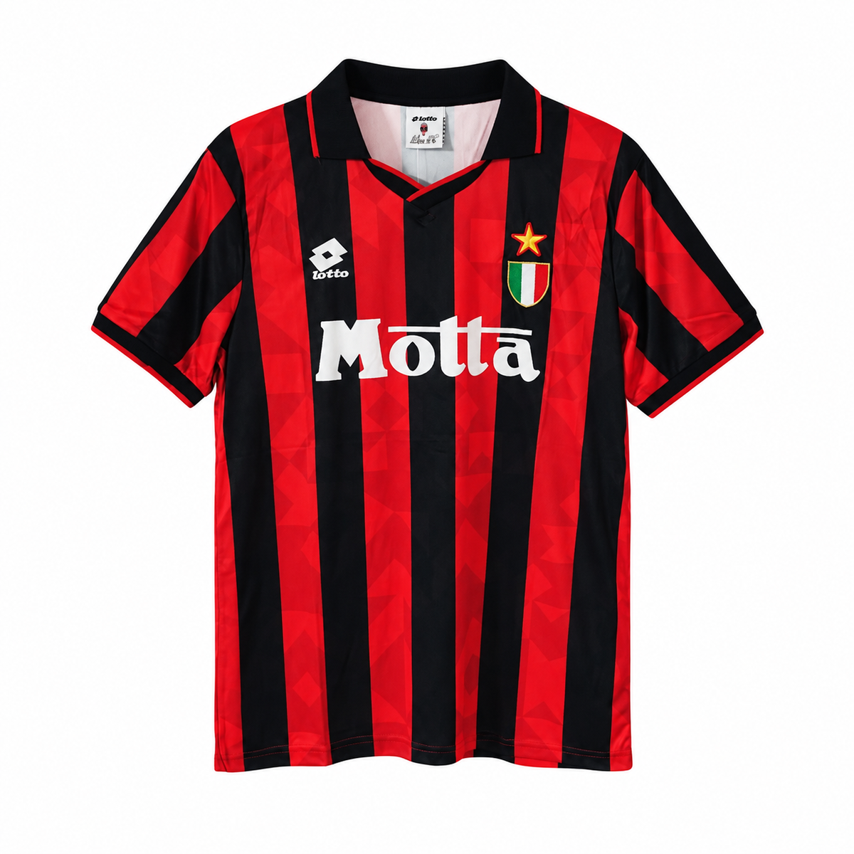 AC Milan - 1993-1994 - Local