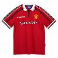 Manchester United - 1998-1999 - Local