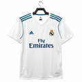 Real Madrid - 2017-2018 - Local
