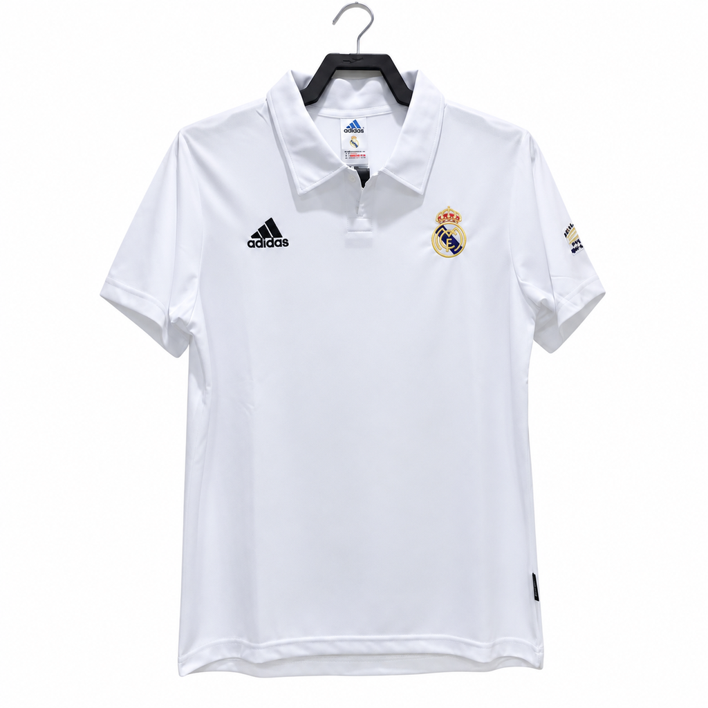 Real Madrid - 2002-2003 - Local Champions