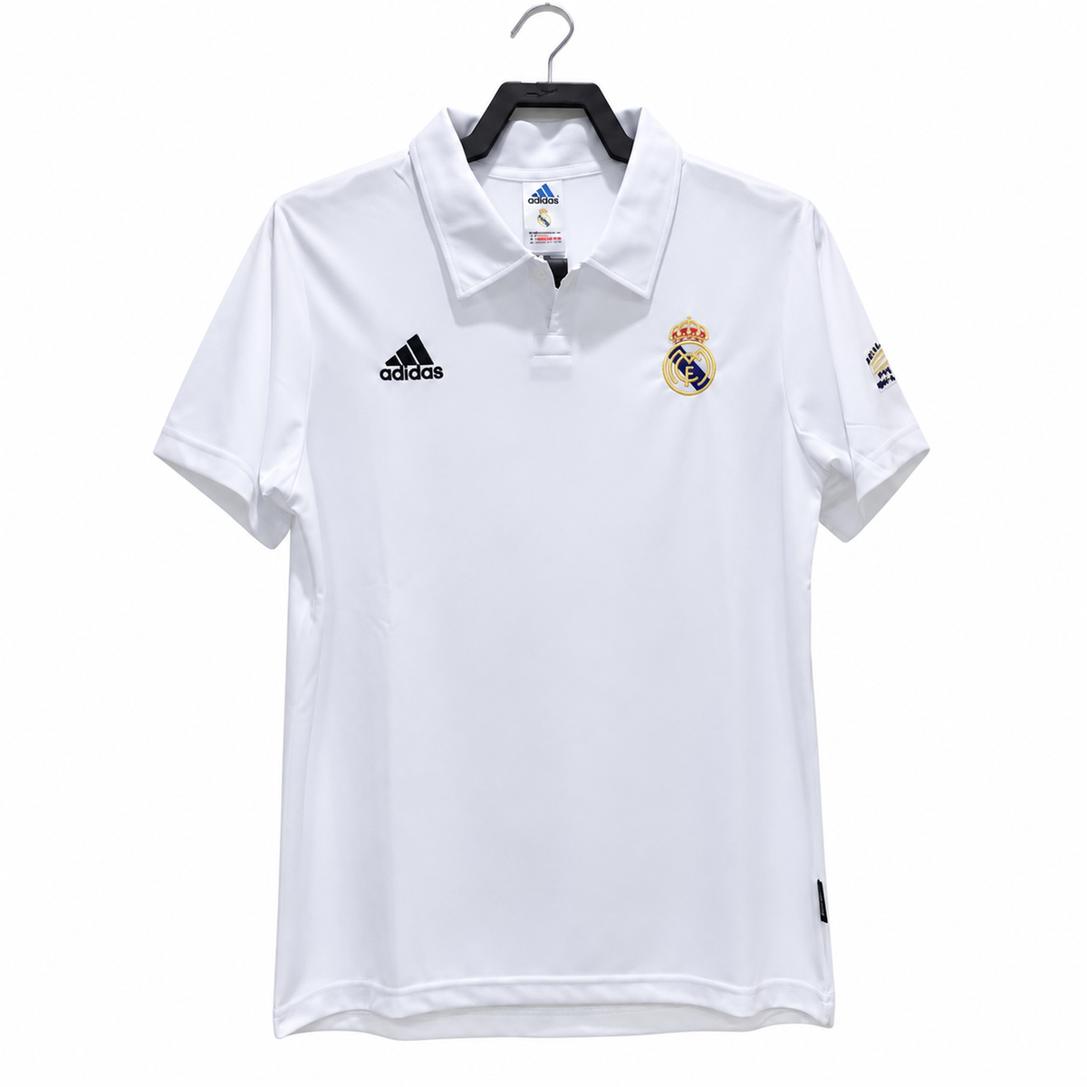 Real Madrid - 2002-2003 - Local Champions