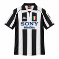Juventus - 1997-1998 - Local