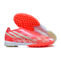 F50 Pro TF Rojo Rosa Dorado