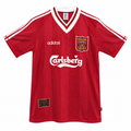 Liverpool - 1995-1996 - Local