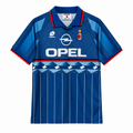 AC Milan - 1996-1997 - Visita